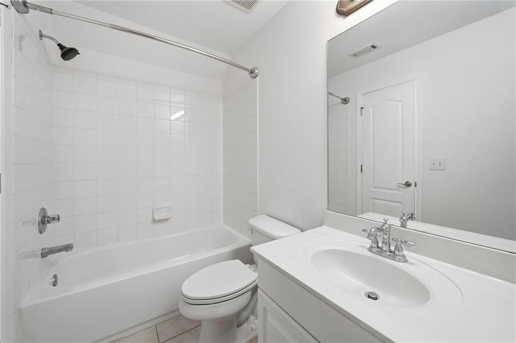 Morningbrooke - Residential