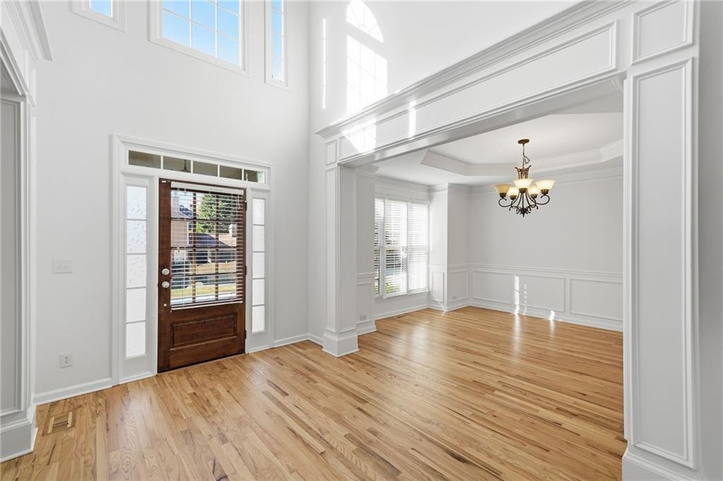 Morningbrooke - Residential