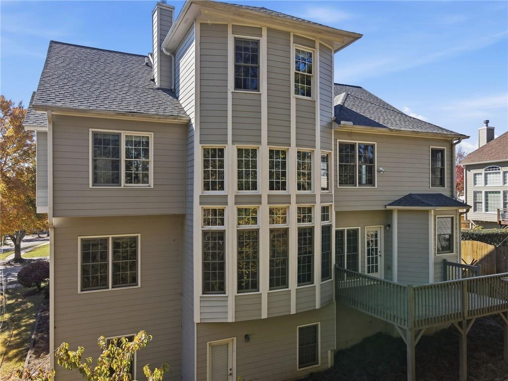 Morningbrooke - Residential