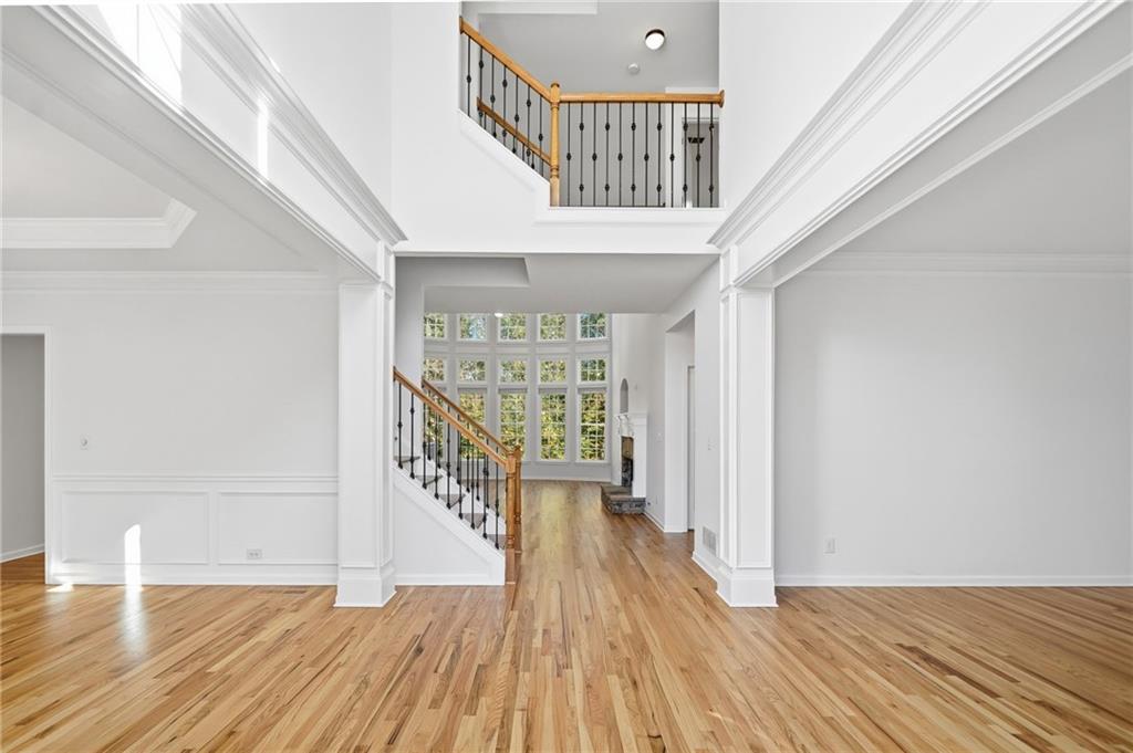 Morningbrooke - Residential