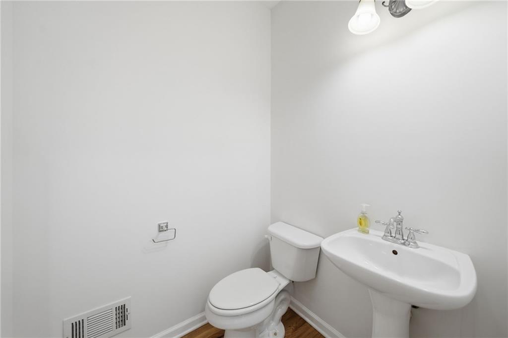 Morningbrooke - Residential