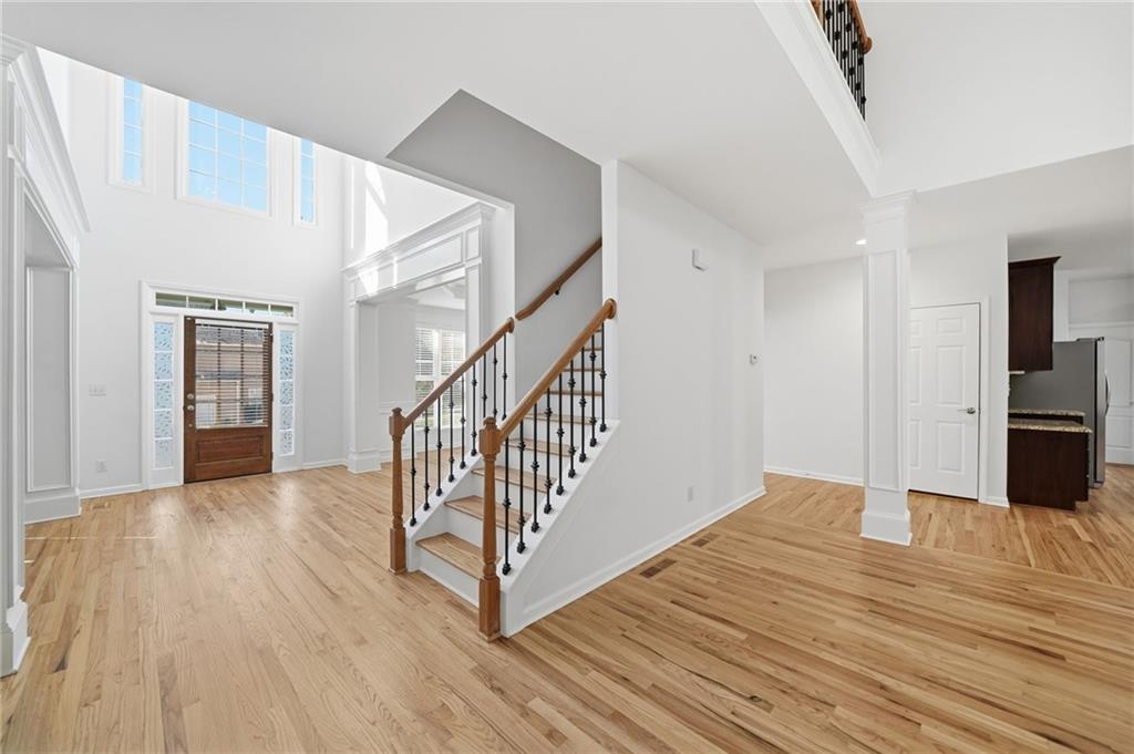 Morningbrooke - Residential