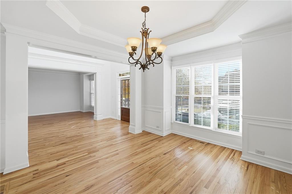 Morningbrooke - Residential