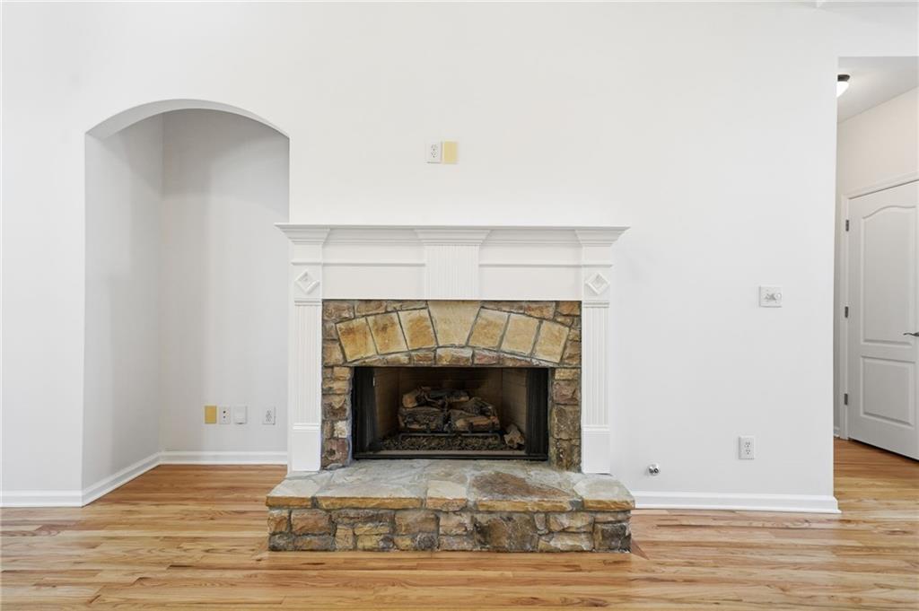 Morningbrooke - Residential