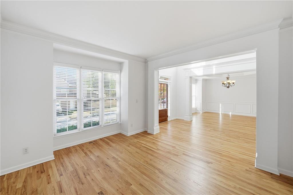 Morningbrooke - Residential