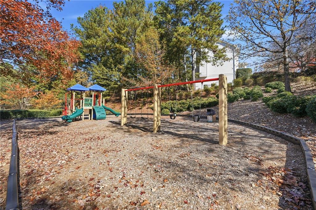 Morningbrooke - Residential