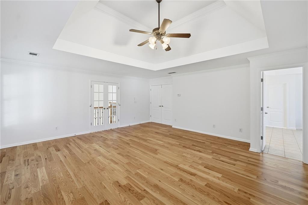 Morningbrooke - Residential