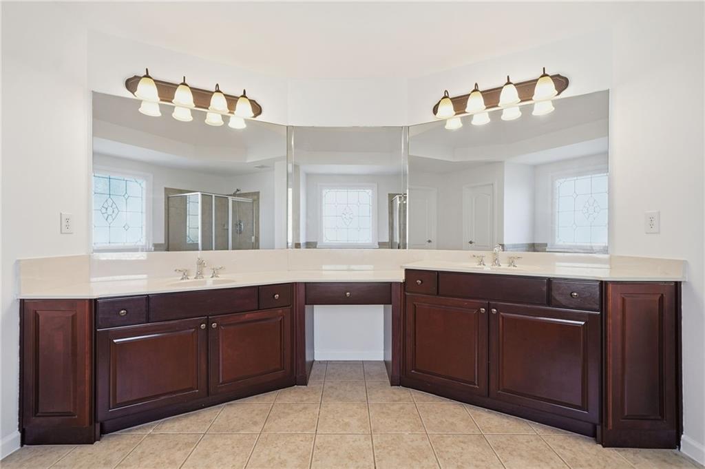 Morningbrooke - Residential