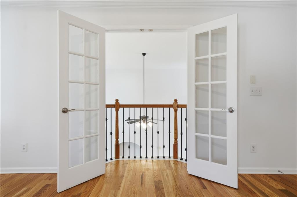 Morningbrooke - Residential