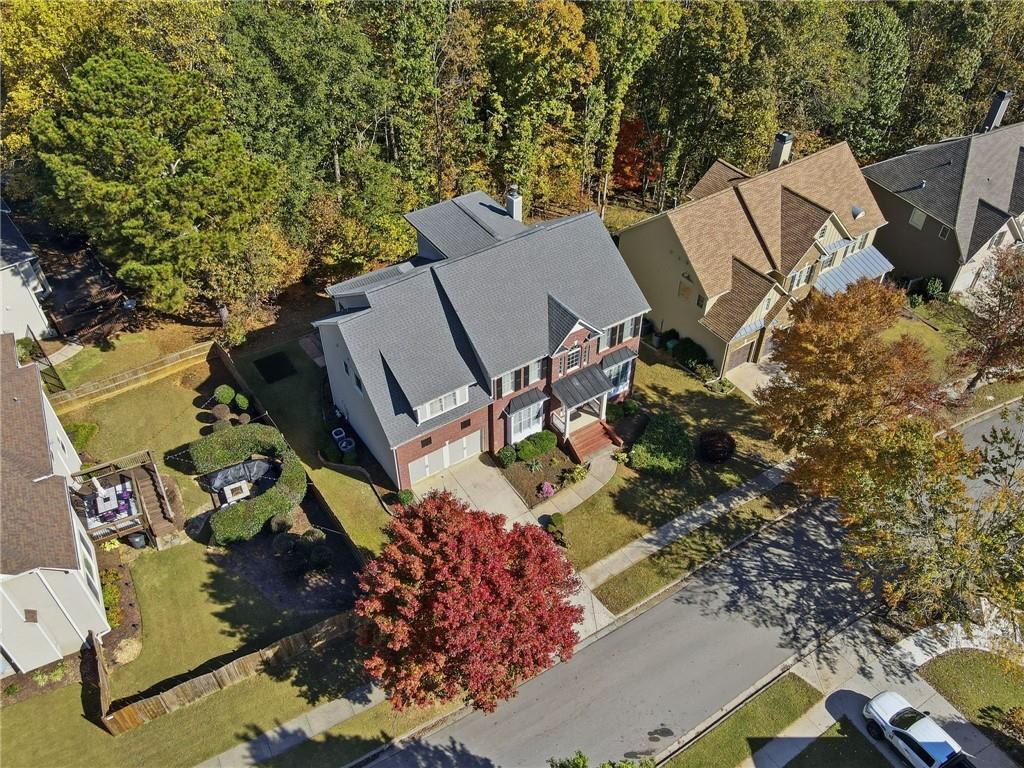 Morningbrooke - Residential