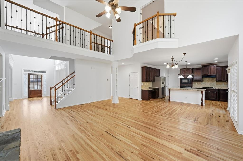 Morningbrooke - Residential