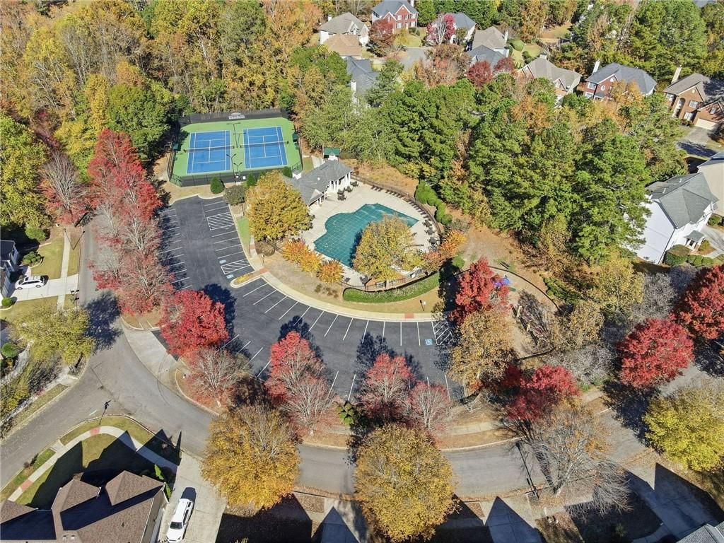 Morningbrooke - Residential