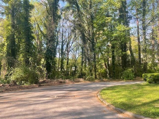 0 McKay Drive SE