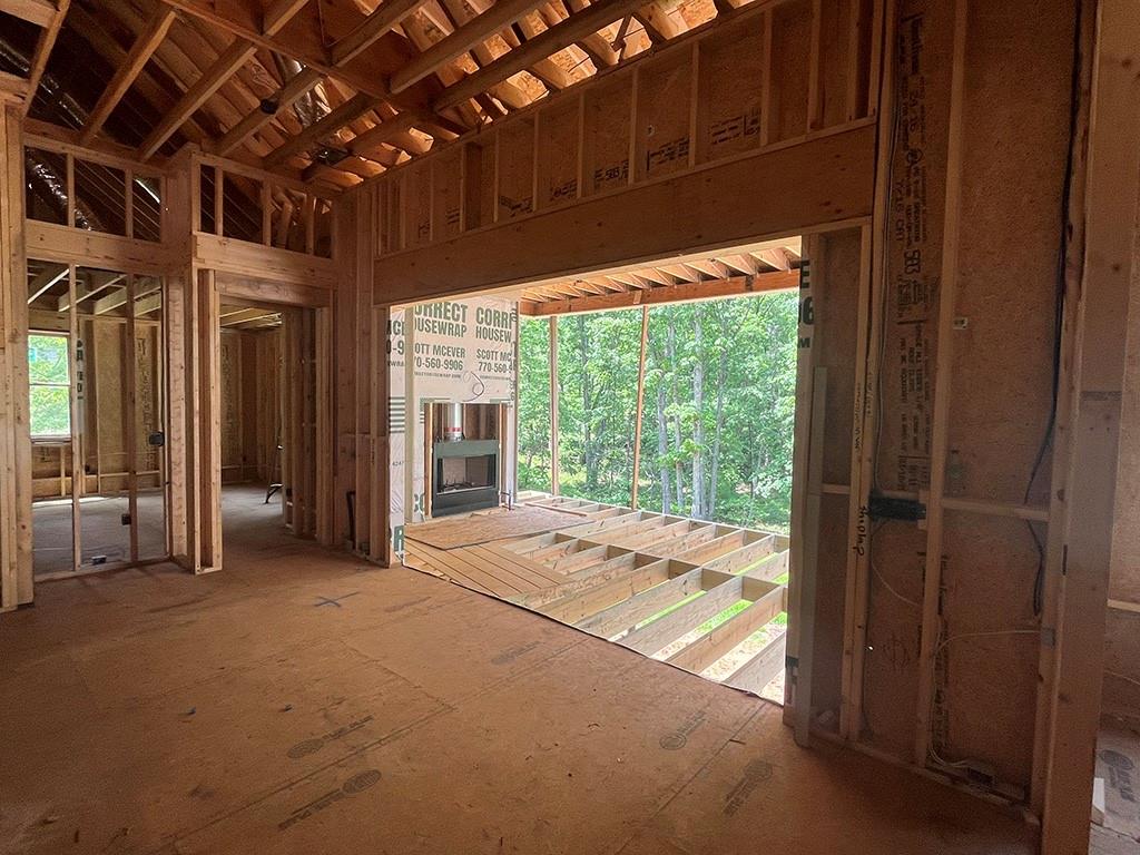 751 Hornage Road Rd, Ball Ground, Georgia image 24