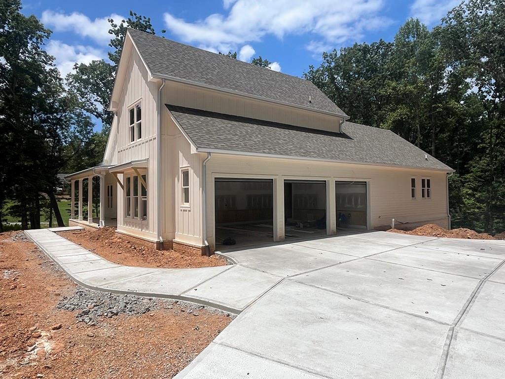 751 Hornage Road