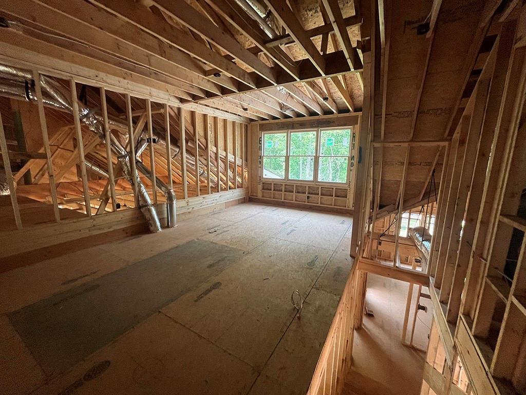 751 Hornage Road Rd, Ball Ground, Georgia image 29