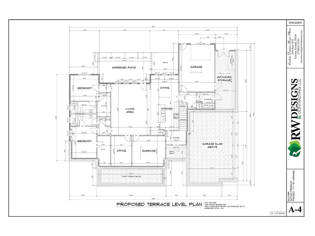 751 Hornage Road Rd, Ball Ground, Georgia image 34