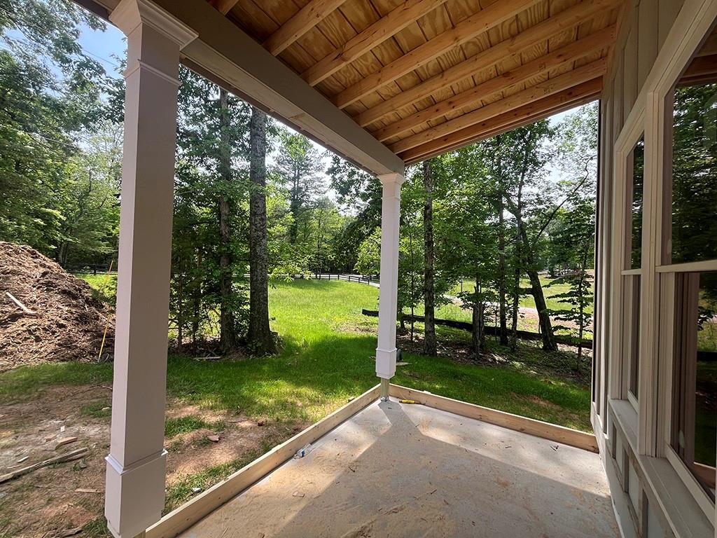 751 Hornage Road Rd, Ball Ground, Georgia image 31