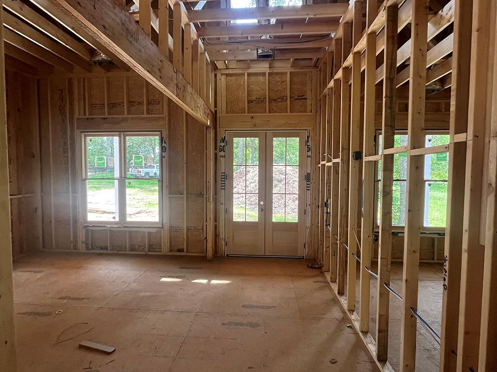 751 Hornage Road Rd, Ball Ground, Georgia image 30