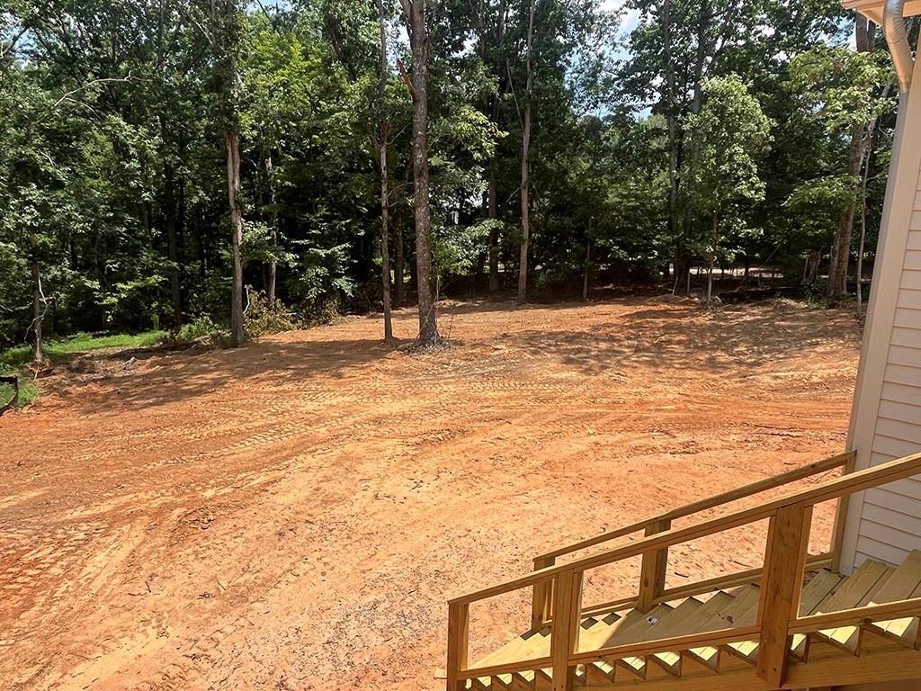 751 Hornage Road