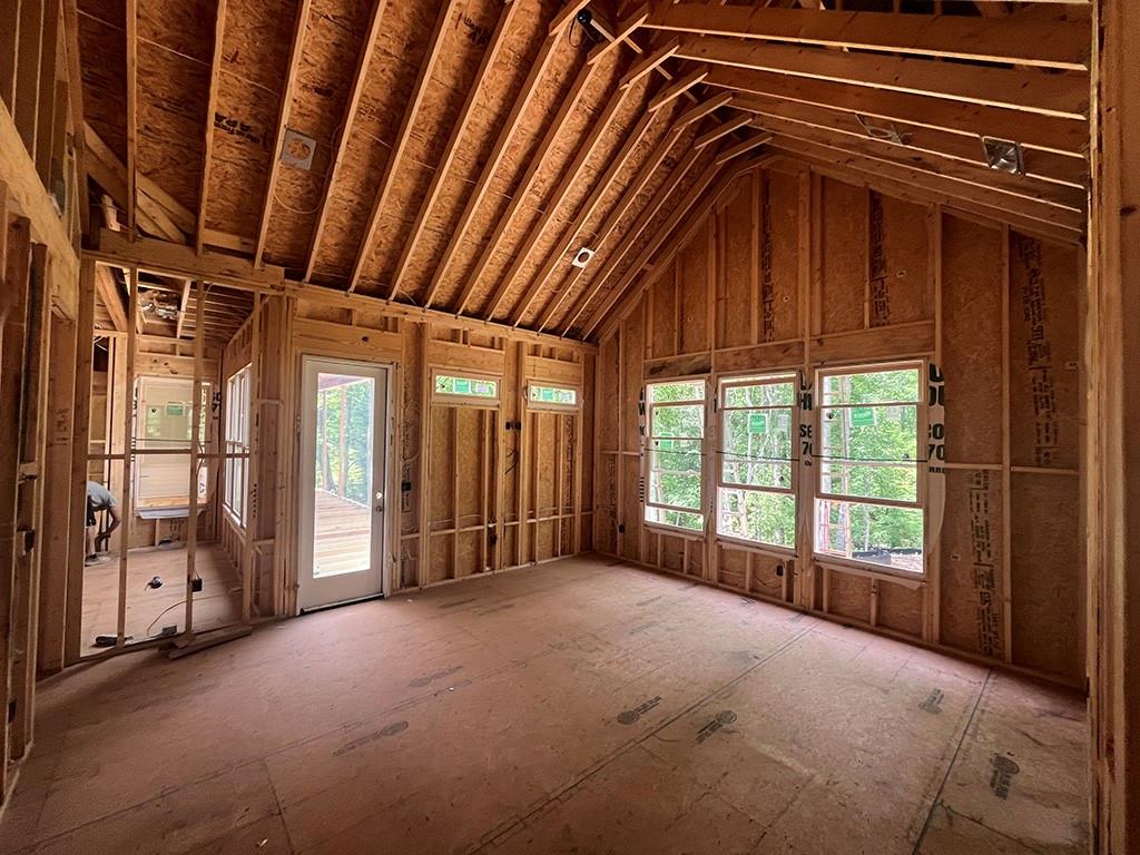 751 Hornage Road Rd, Ball Ground, Georgia image 26