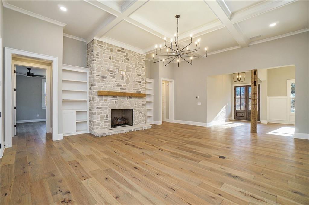 751 Hornage Road