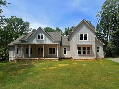 751 Hornage Road Ball Ground GA 30107