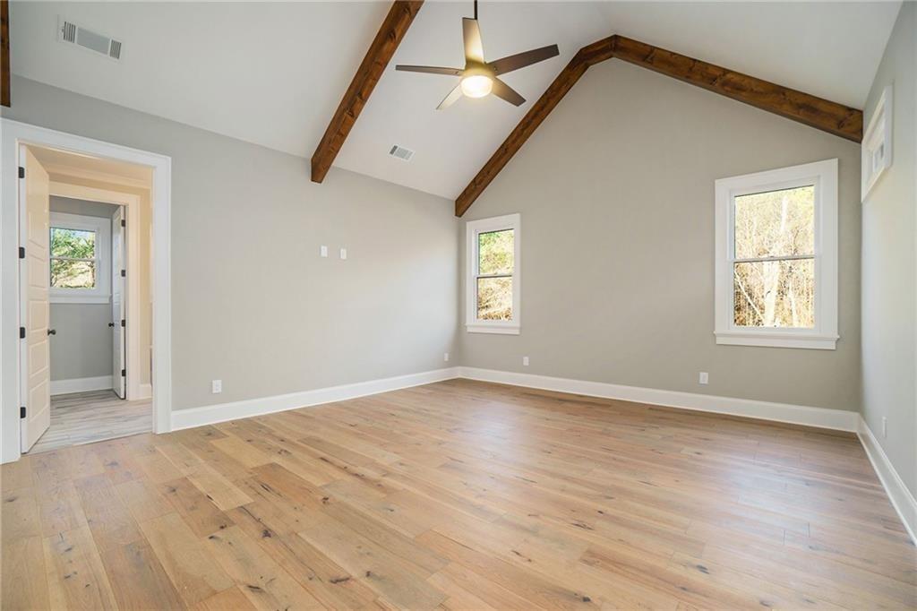 751 Hornage Road Rd, Ball Ground, Georgia image 14