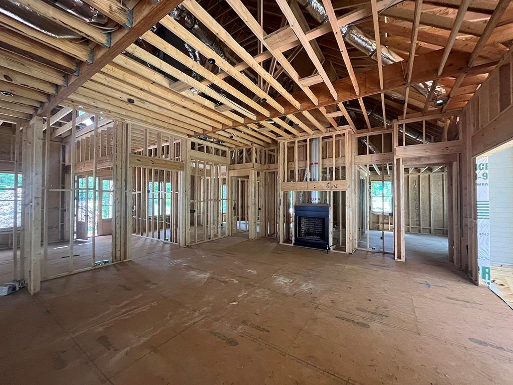 751 Hornage Road Rd, Ball Ground, Georgia image 23