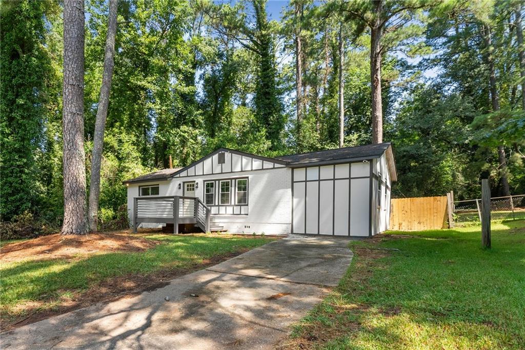 3406 Longleaf Drive