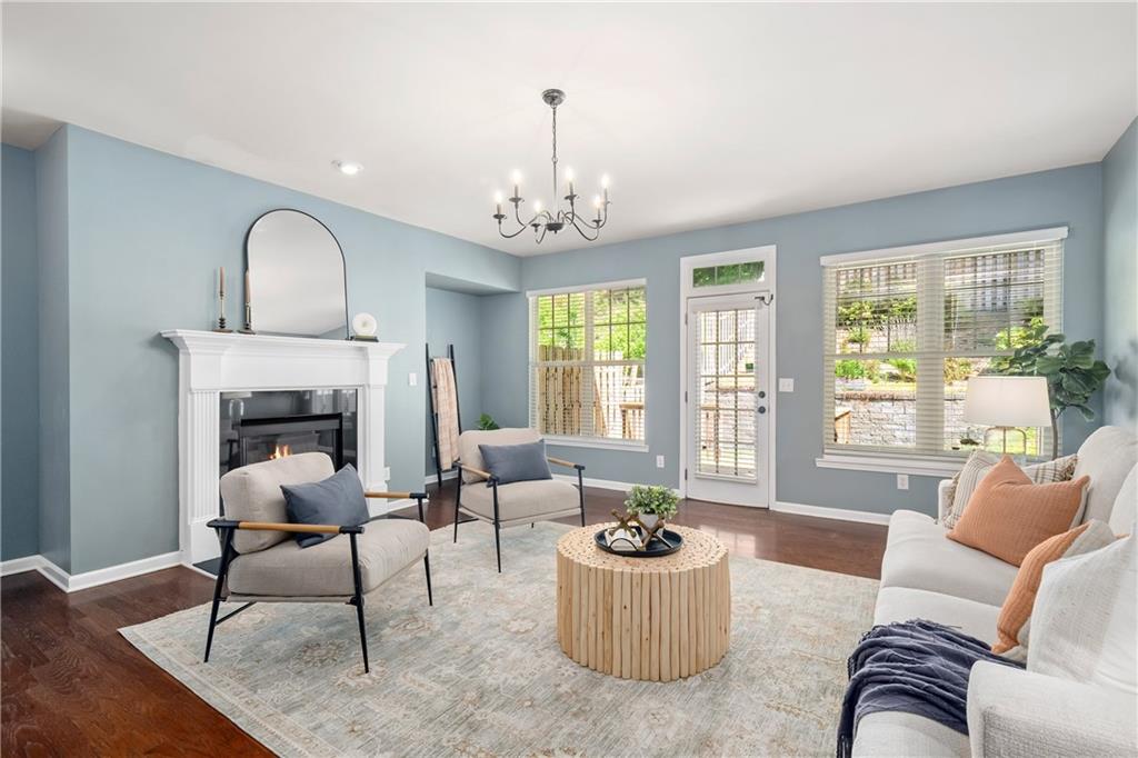 1766 Oakbrook Lane NW 9