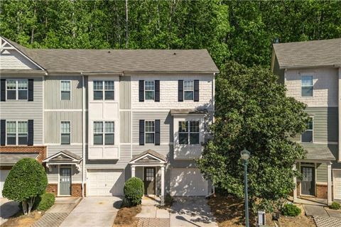 Photo of 1766 Oakbrook Lane NW #9, Kennesaw, GA 30152 (MLS # 7738136)