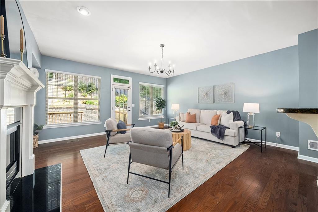 1766 Oakbrook Lane NW 9