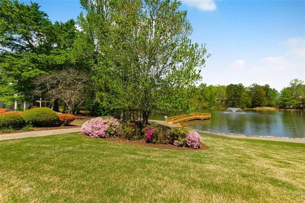 1862 Lake Ebenezer Trail, Marietta, Georgia image 42