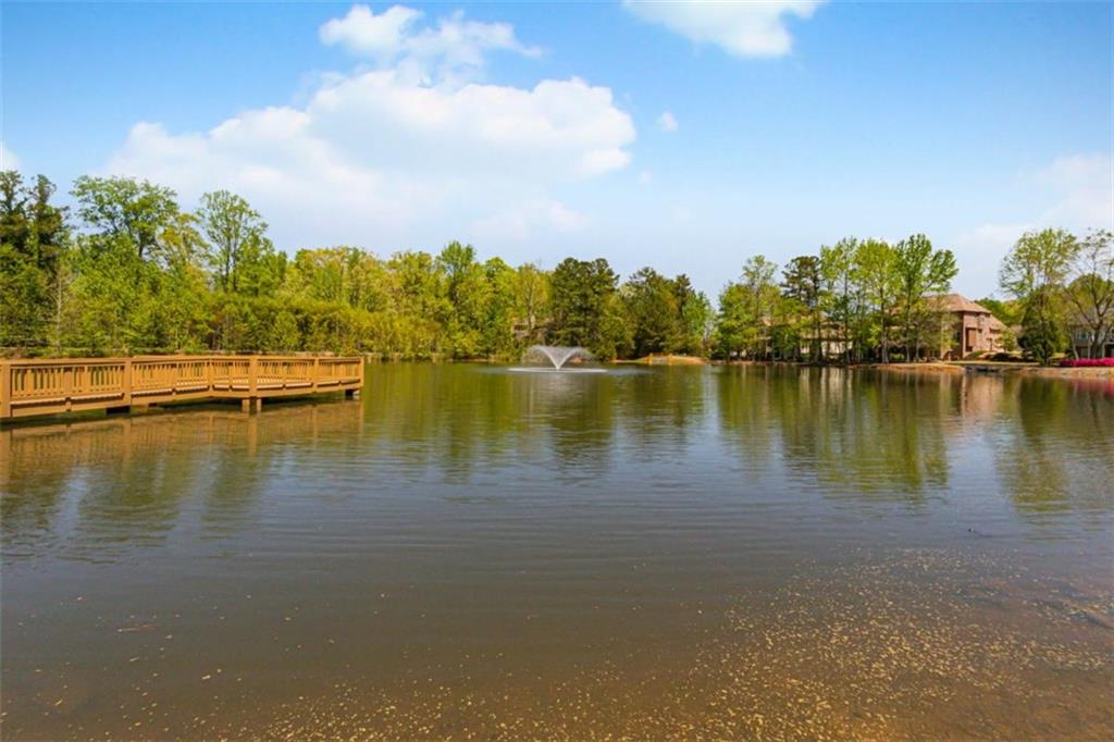 1862 Lake Ebenezer Trail, Marietta, Georgia image 43