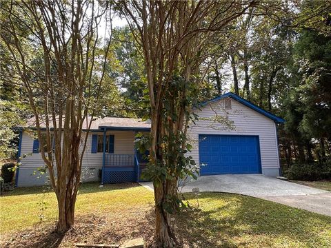 2386 Cruse Road Lawrenceville GA 30044