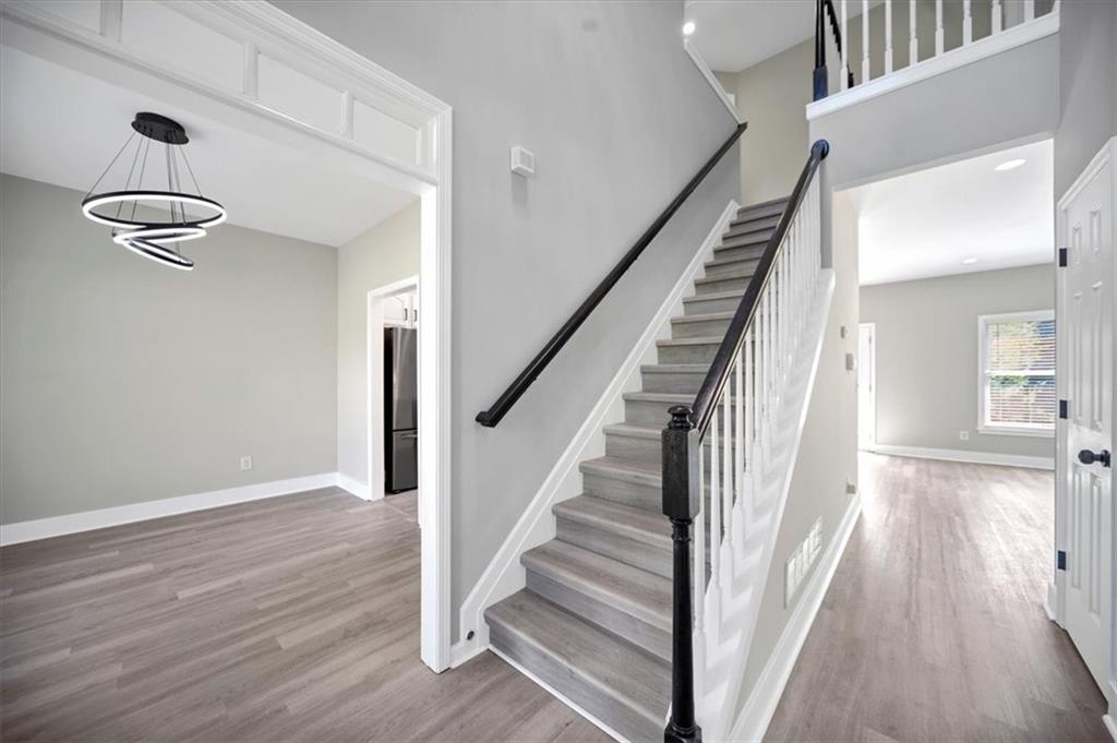 2275 Worthington Drive