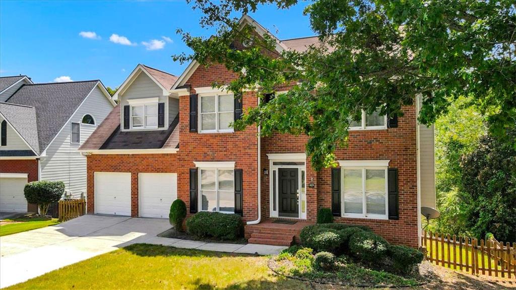 2275 Worthington Drive