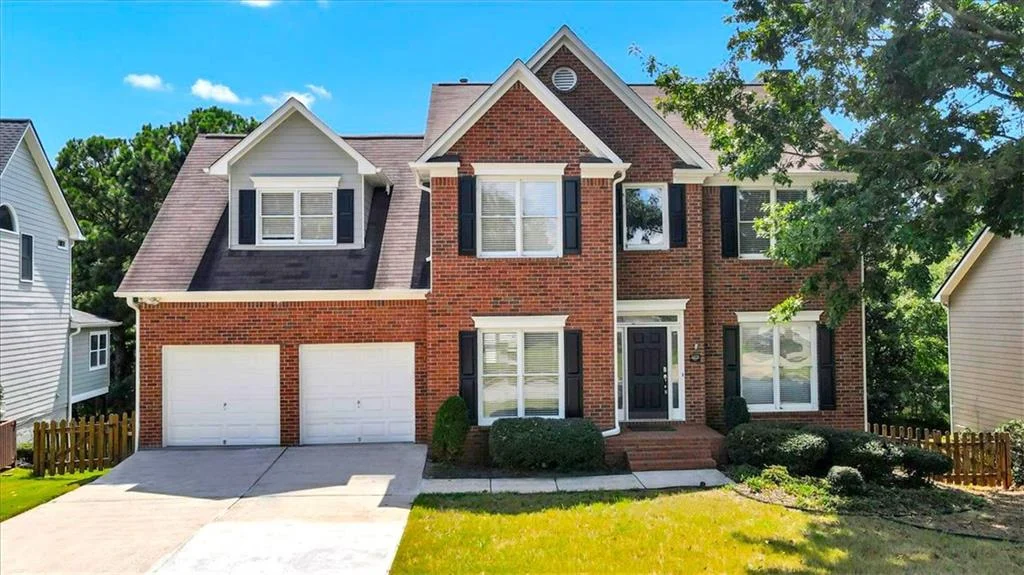 2275 Worthington Drive, Powder Springs, GA, 30127