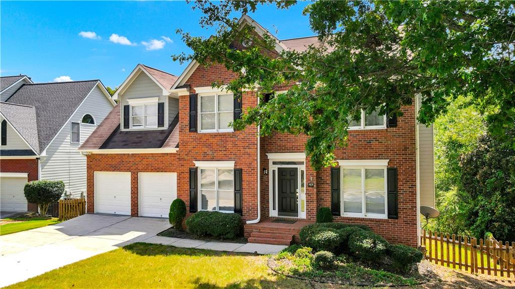 2275 Worthington Drive