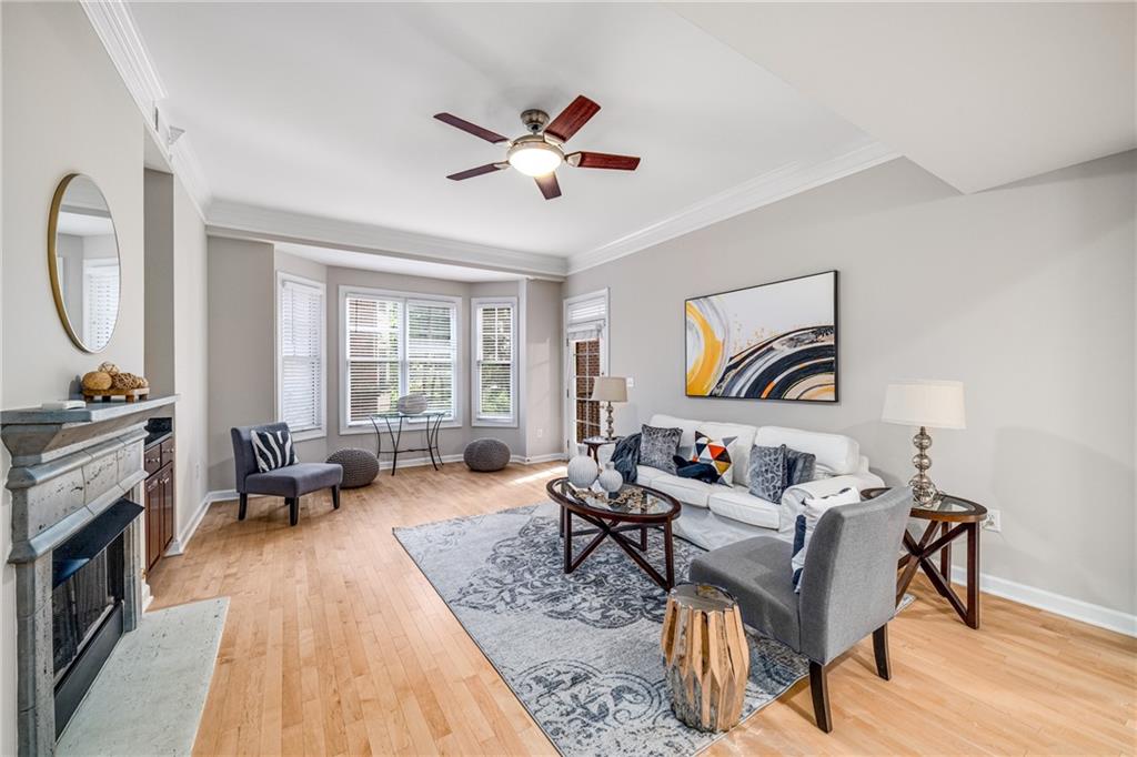 850 Piedmont Avenue NE 1307