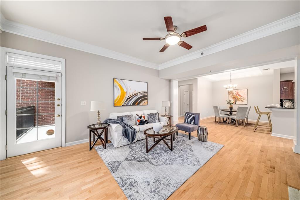 850 Piedmont Avenue NE 1307