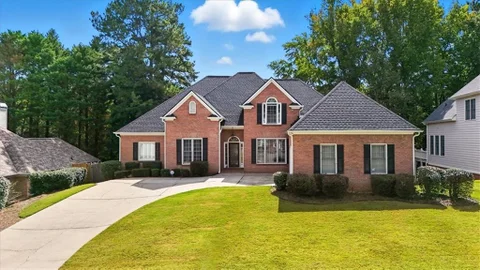 2021 Cockrell Pointe NW, Kennesaw, GA 30152 - #: 7805153