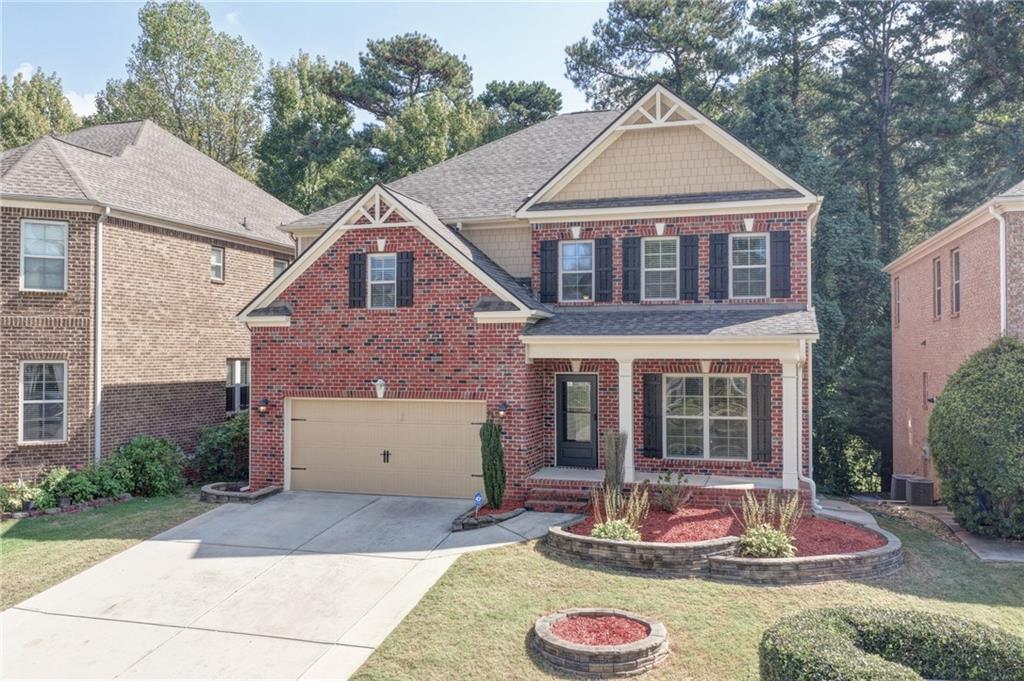41 Kent Valley Circle
