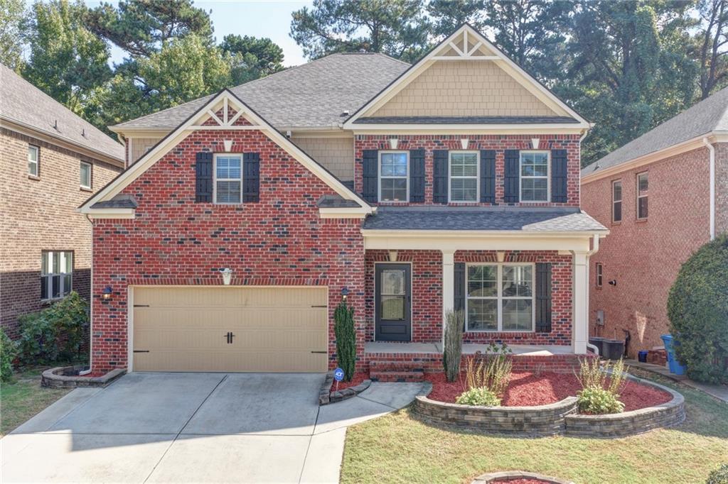 41 Kent Valley Circle