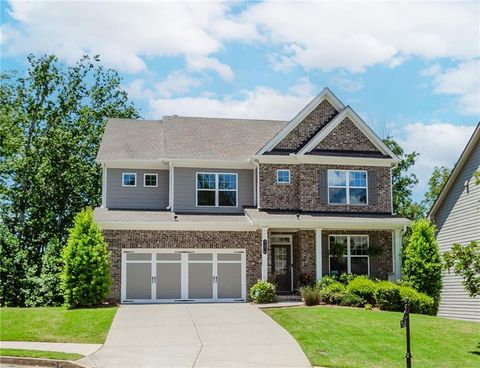 2870 Canter Meadow Drive Cumming GA 30040