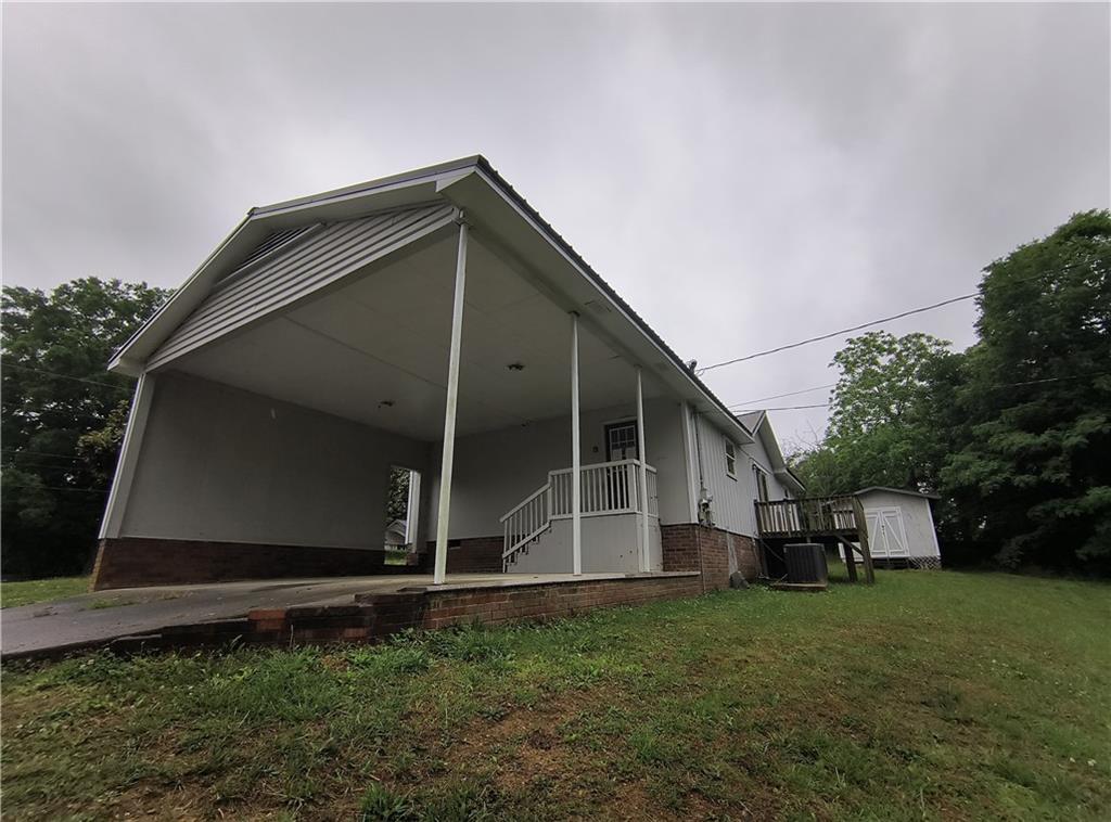 89 Murray Springs Road