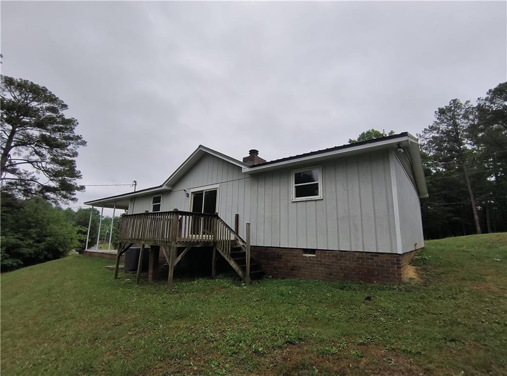 89 Murray Springs Road
