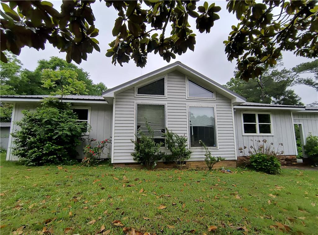 89 Murray Springs Road