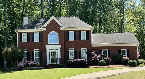 Photo of 2472 Devon Wood Way, Marietta, GA 30066 (MLS # 7755078)